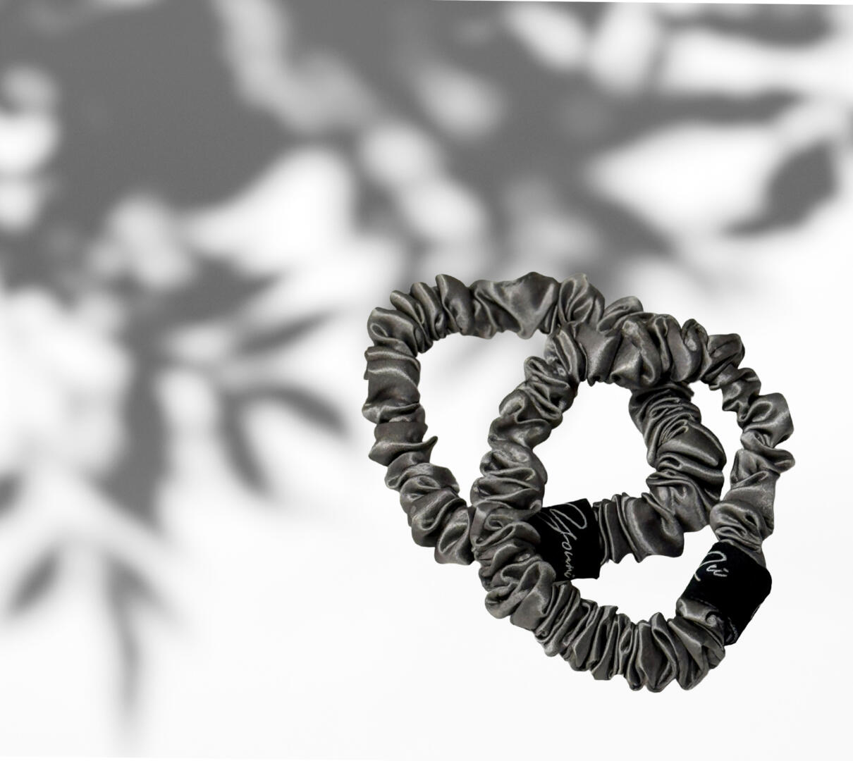 SHADOW MULBERRY ŠILKO GUMELĖS - Image 3